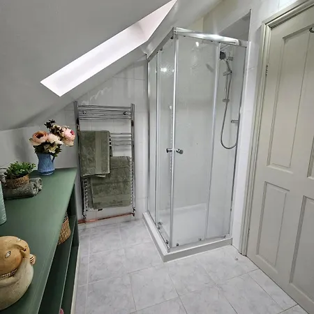 Apartamento The Coach House,