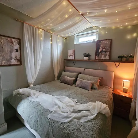 The Coach House, *