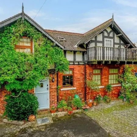 The Coach House, * York