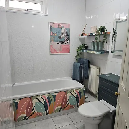 The Coach House, 요크