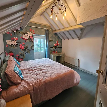 The Coach House, * 요크