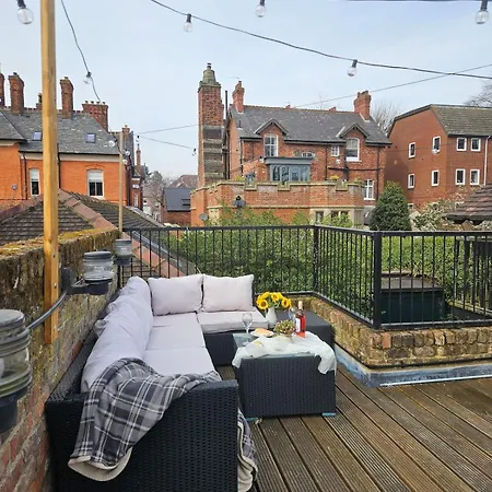 The Coach House, * 요크