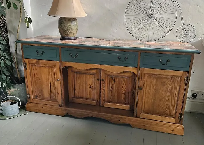 Apartment The Coach House, York