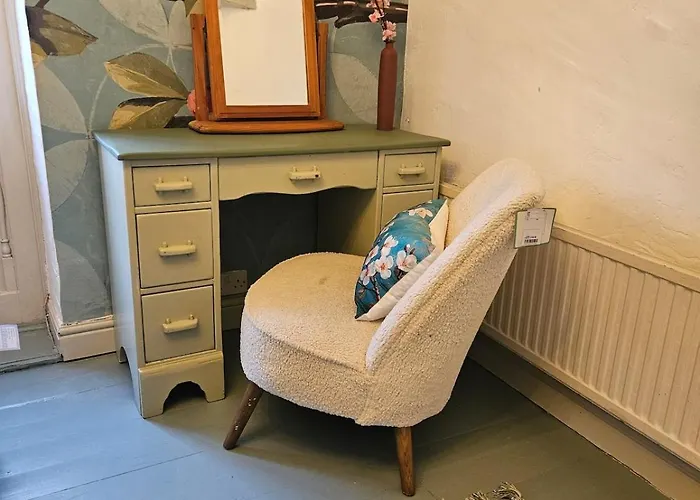 The Coach House, York