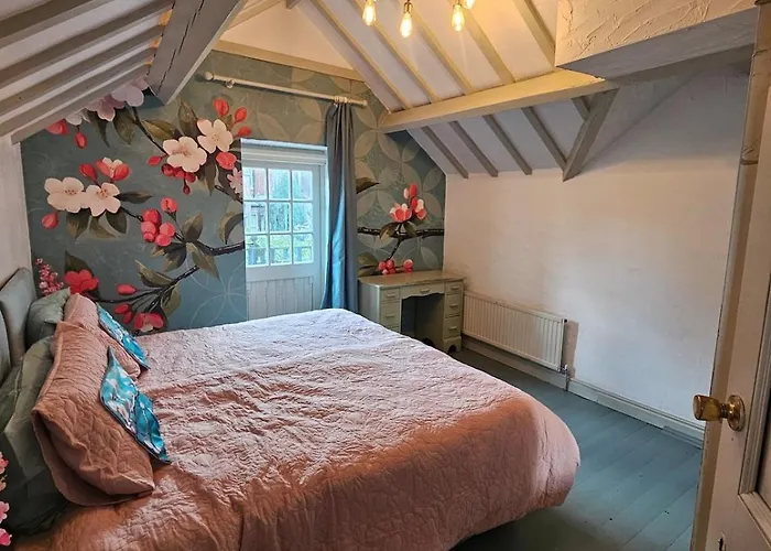 The Coach House, * York