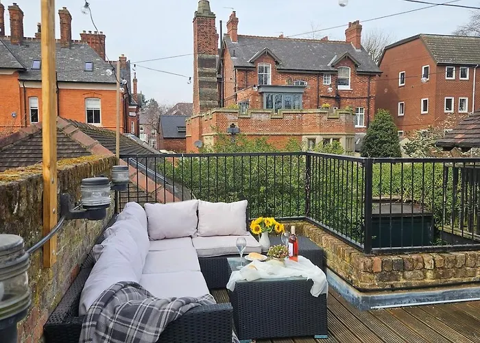 The Coach House, * York