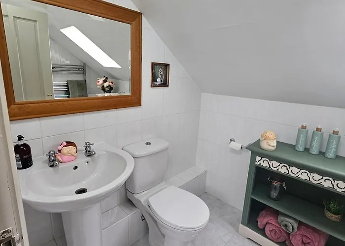 The Coach House, * York