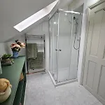 Apartamento The Coach House,