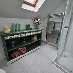 The Coach House, Apartamento *