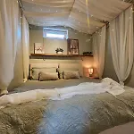 The Coach House, Apartamento