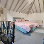The Coach House, York