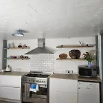 The Coach House, Apartamento York