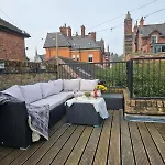 The Coach House, Apartamento