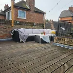 The Coach House, Apartman York
