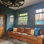 Apartamento The Coach House, York