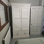 The Coach House, Apartamento *