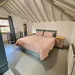 The Coach House, Apartamento