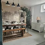 Apartman The Coach House,