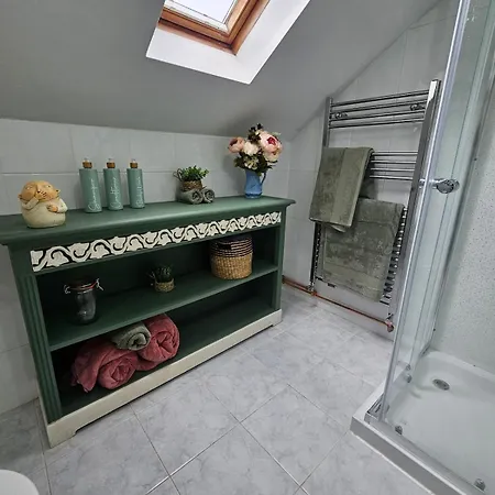 The Coach House, Apartamento *