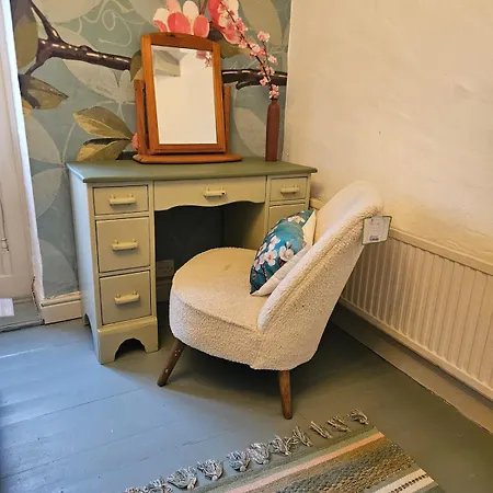 The Coach House, York