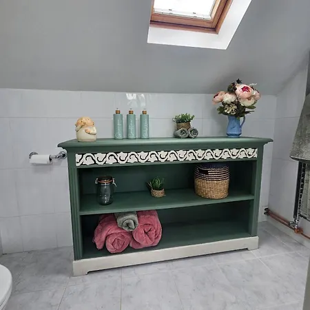 The Coach House, Apartamento *