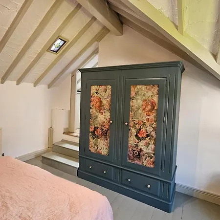 Apartamento The Coach House, York