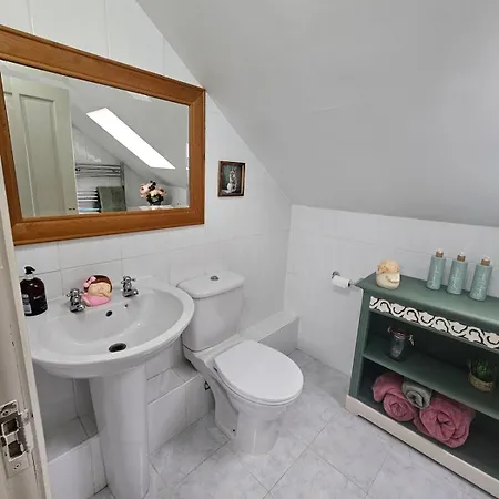 The Coach House, * York