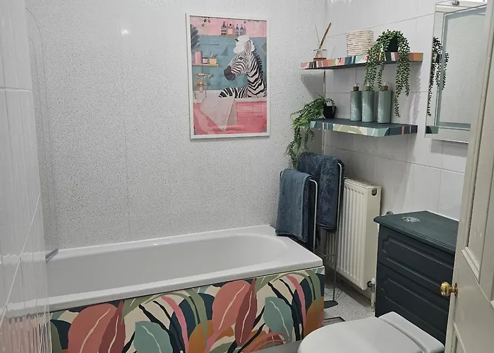 The Coach House, York