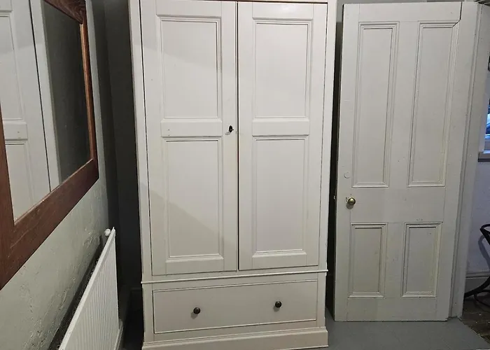 The Coach House, Apartamento *