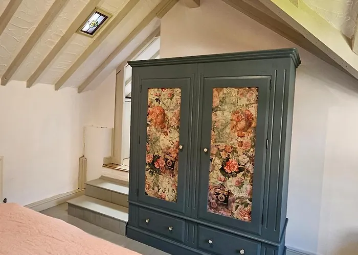 Apartamento The Coach House, York